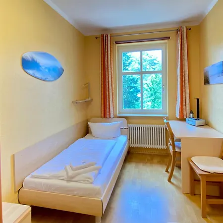 Haus Sabine - Ferienwohnung Mine Apartament *